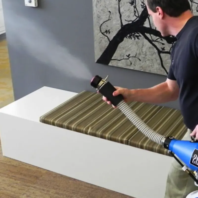 Professional Odor Removal in Forsyth County, NC